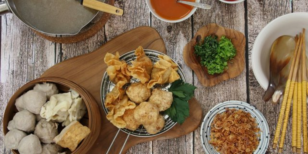 Tempat Wisata Kuliner Yang Masuk ke Jajaran Top 10 Kuliner Malang